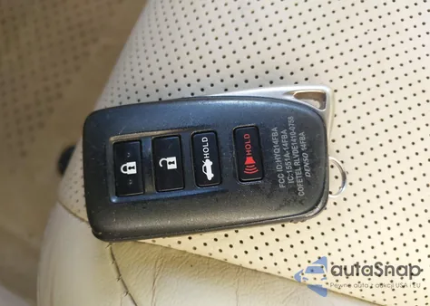 2015 Lexus Es 350 из США, поврежденный, VIN JTHBK1GGXF2180580